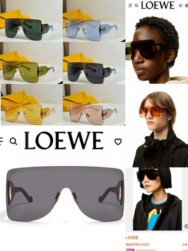Picture of Loewe Sunglasses _SKUfw55564176fw